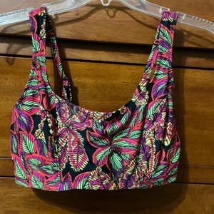 Pour Moi bathing suit top